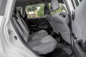 Honda Jazz, снимка 9 — Bazar.bg Honda Jazz, снимка 9