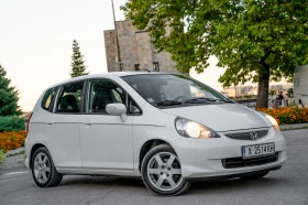 Honda Jazz, снимка 3 — Bazar.bg Honda Jazz, снимка 3