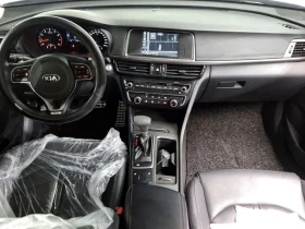 Kia K5 - 18778 лв. / 9601.04 € - 73066744 7