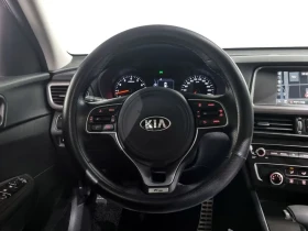 Kia K5 - 18778 лв. / 9601.04 € - 73066744 13