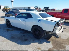 Dodge Challenger R/T PLUS* ПОДГРЕВ* КАМЕРА - 27000 лв. / 13804.88 € - 89566309 4