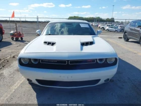 Dodge Challenger R/T PLUS* ПОДГРЕВ* КАМЕРА - 27000 лв. / 13804.88 € - 89566309 2