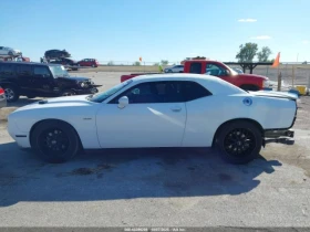Dodge Challenger R/T PLUS* ПОДГРЕВ* КАМЕРА - 27000 лв. / 13804.88 € - 89566309 8