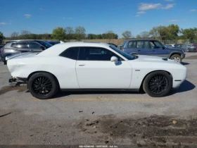 Dodge Challenger R/T PLUS* ПОДГРЕВ* КАМЕРА - 27000 лв. / 13804.88 € - 89566309 7