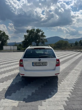 Skoda Octavia 2.0TDI 150k.c - 18800 лв. / 9612.29 € - 12914329 6