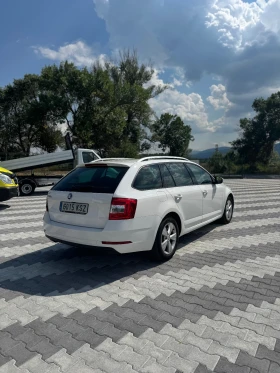 Skoda Octavia 2.0TDI 150k.c - 18800 лв. / 9612.29 € - 12914329 5