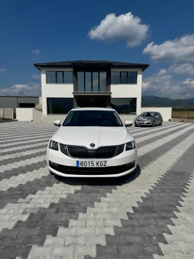 Skoda Octavia 2.0TDI 150k.c - 18800 лв. / 9612.29 € - 12914329 2