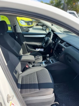 Skoda Octavia 2.0TDI 150k.c - 18800 лв. / 9612.29 € - 12914329 10