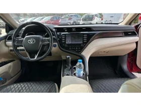 Toyota Camry ELEGANCE - 69900 лв. / 35739.30 € - 93207031 8