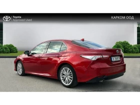 Toyota Camry ELEGANCE - 69900 лв. / 35739.30 € - 93207031 2