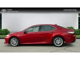 Toyota Camry ELEGANCE - 69900 лв. / 35739.30 € - 93207031 3