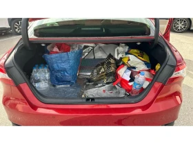 Toyota Camry ELEGANCE - 69900 лв. / 35739.30 € - 93207031 10