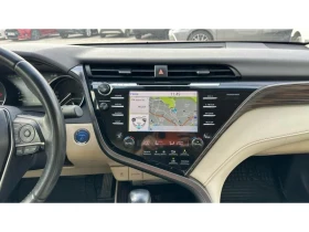 Toyota Camry ELEGANCE - 69900 лв. / 35739.30 € - 93207031 15