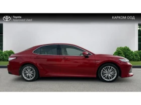 Toyota Camry ELEGANCE - 69900 лв. / 35739.30 € - 93207031 17
