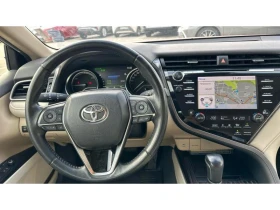 Toyota Camry ELEGANCE - 69900 лв. / 35739.30 € - 93207031 9
