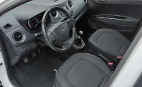 Hyundai I10 1.0i, euro 6, Belgium - 12390 лв. / 6334.91 € - 29603813 9