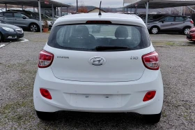 Hyundai I10 1.0i, euro 6, Belgium, снимка 5