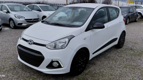 Hyundai I10 1.0i, euro 6, Belgium, снимка 3