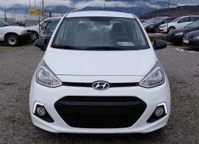 Hyundai I10 1.0i, euro 6, Belgium - изображение 1