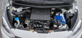 Hyundai I10 1.0i, euro 6, Belgium - 12390 лв. / 6334.91 € - 29603813 17