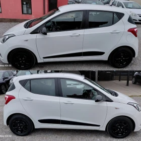 Hyundai I10 1.0i, euro 6, Belgium - 12390 лв. / 6334.91 € - 29603813 4