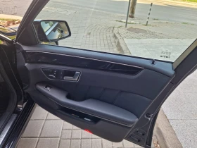 Mercedes-Benz E 350 CDI 4 Matic BlueEFFICIENCY, снимка 7