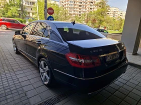 Mercedes-Benz E 350 CDI 4 Matic BlueEFFICIENCY, снимка 2
