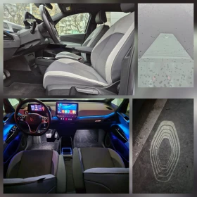VW ID.3 1ST-PLUS-62 KW-204 K.S.-LED-AMBIENT - 16500 € / 32271.19 лв. - 18518405 12