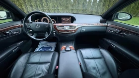 Mercedes-Benz S 320 CDI  - 8900 € / 17406.89 лв. - 26582625 13