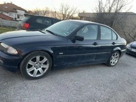 BMW 320 Дизел - 1500 € / 2933.74 лв. - 32465966 2