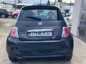 Fiat 500 1.4i 16v 500Sport - 3200 € / 6258.66 лв. - 47787333 7