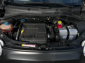 Fiat 500 1.4i 16v 500Sport - 3200 € / 6258.66 лв. - 47787333 13