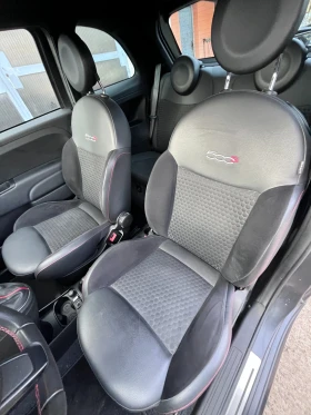Fiat 500 1.4i 16v 500Sport - 3200 € / 6258.66 лв. - 47787333 10