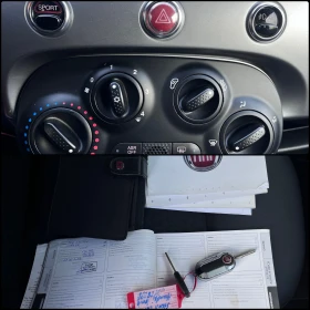 Fiat 500 1.4i 16v 500Sport - 3200 € / 6258.66 лв. - 47787333 16