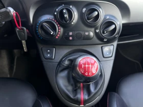 Fiat 500 1.4i 16v 500Sport - 3200 € / 6258.66 лв. - 47787333 12