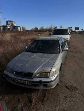 Honda Accord - 450 € / 880.12 лв. - 46759162 3