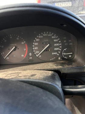 Honda Accord - 450 € / 880.12 лв. - 46759162 8