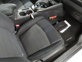 Nissan Leaf  40 kWh N-connecta - 13300 € / 26012.54 лв. - 58013547 6