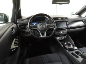 Nissan Leaf  40 kWh N-connecta - 13300 € / 26012.54 лв. - 58013547 4