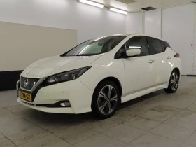 Nissan Leaf  40 kWh N-connecta
