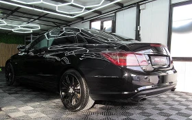 Mercedes-Benz E 350 KUPE/AMG/ГЕРМАНИЯ СОБСТВЕН ЛИЗИНГ, снимка 4