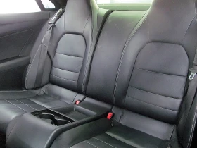 Mercedes-Benz E 350 KUPE/AMG/ГЕРМАНИЯ СОБСТВЕН ЛИЗИНГ, снимка 14