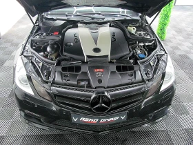 Mercedes-Benz E 350 KUPE/AMG/ГЕРМАНИЯ СОБСТВЕН ЛИЗИНГ, снимка 17