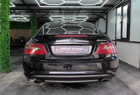 Mercedes-Benz E 350 KUPE/AMG/ГЕРМАНИЯ СОБСТВЕН ЛИЗИНГ, снимка 5