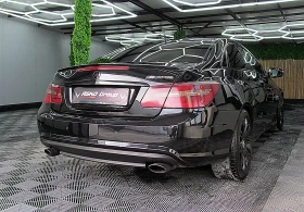 Mercedes-Benz E 350 KUPE/AMG/ГЕРМАНИЯ СОБСТВЕН ЛИЗИНГ, снимка 6
