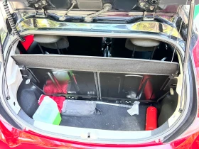 Toyota Aygo, снимка 10