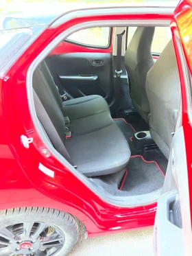 Toyota Aygo, снимка 8