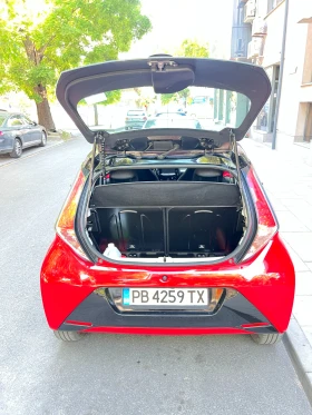 Toyota Aygo, снимка 4