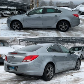 Opel Insignia 2.0CDTi 110hp - 4500 € / 8801.24 лв. - 14895096 5