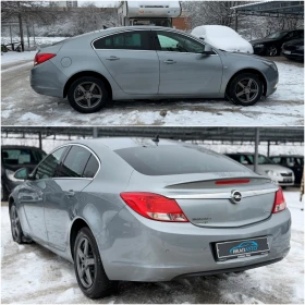 Opel Insignia 2.0CDTi 110hp - 4500 € / 8801.24 лв. - 14895096 6